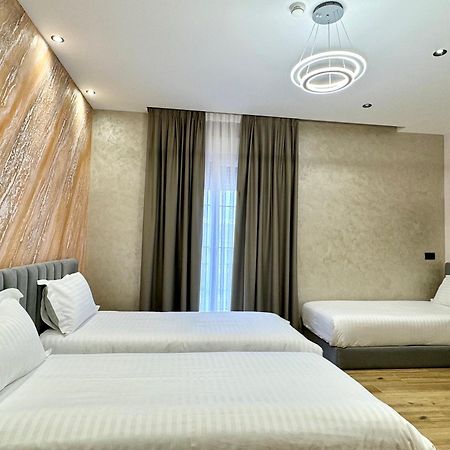 Residence Inn Тирана Екстер'єр фото