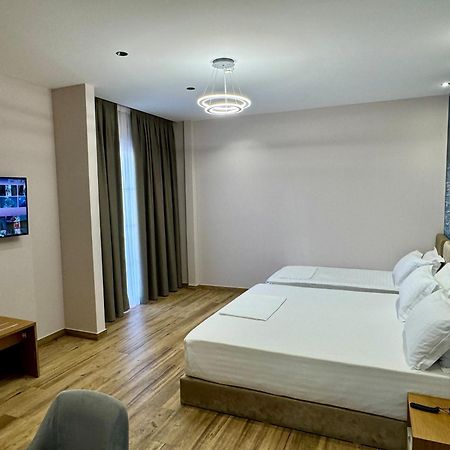 Residence Inn Тирана Екстер'єр фото