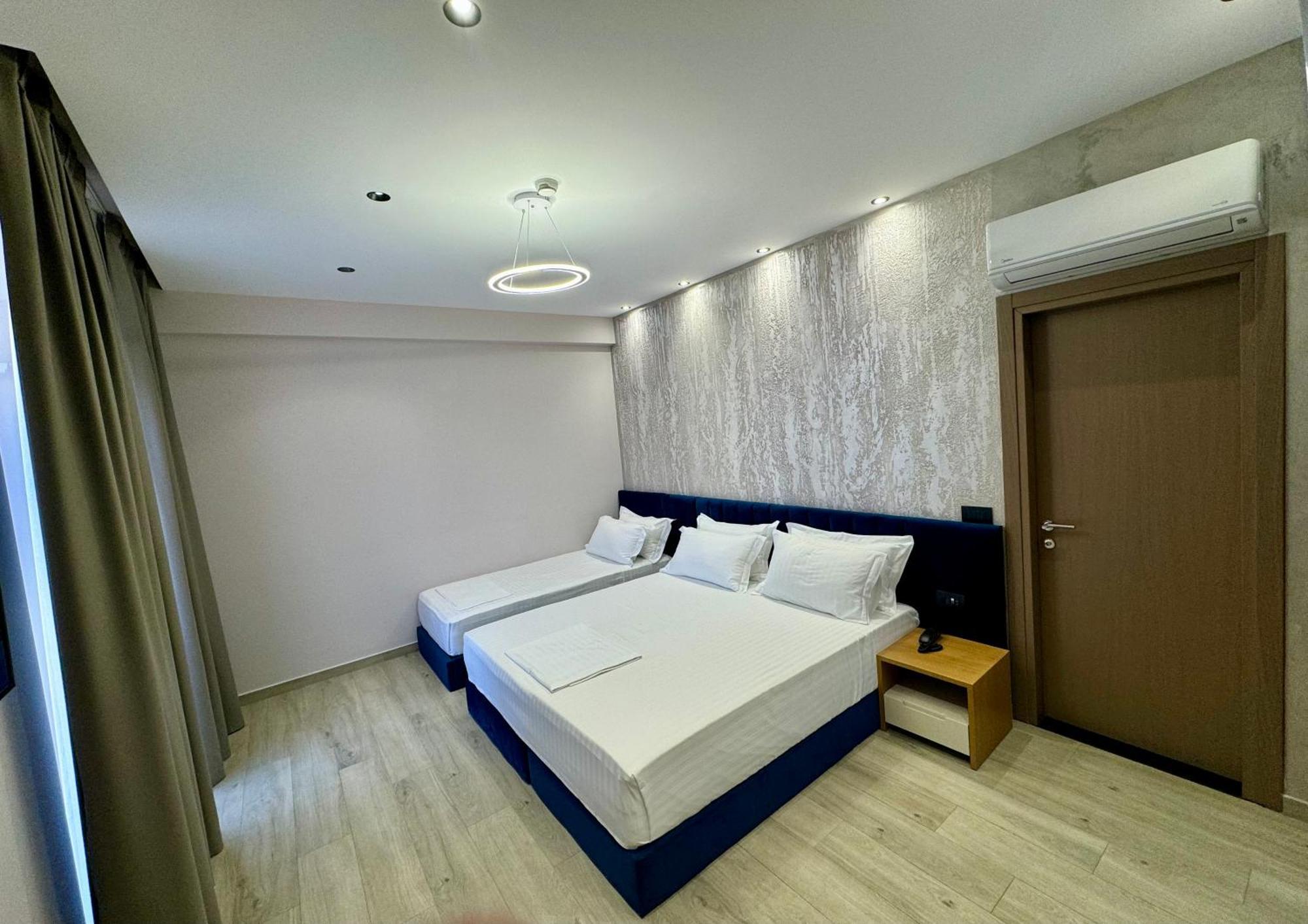 Residence Inn Тирана Екстер'єр фото